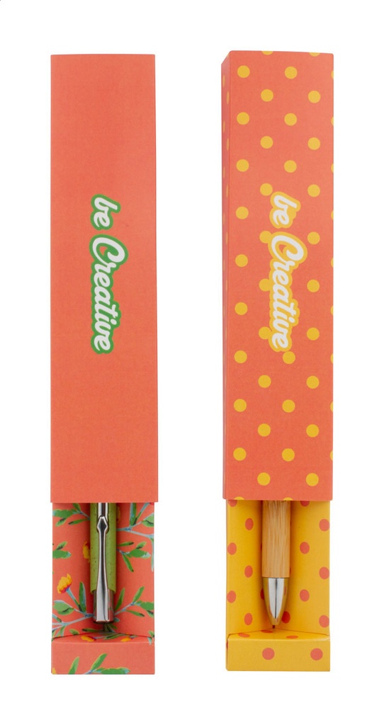 custom made pennendoos #6