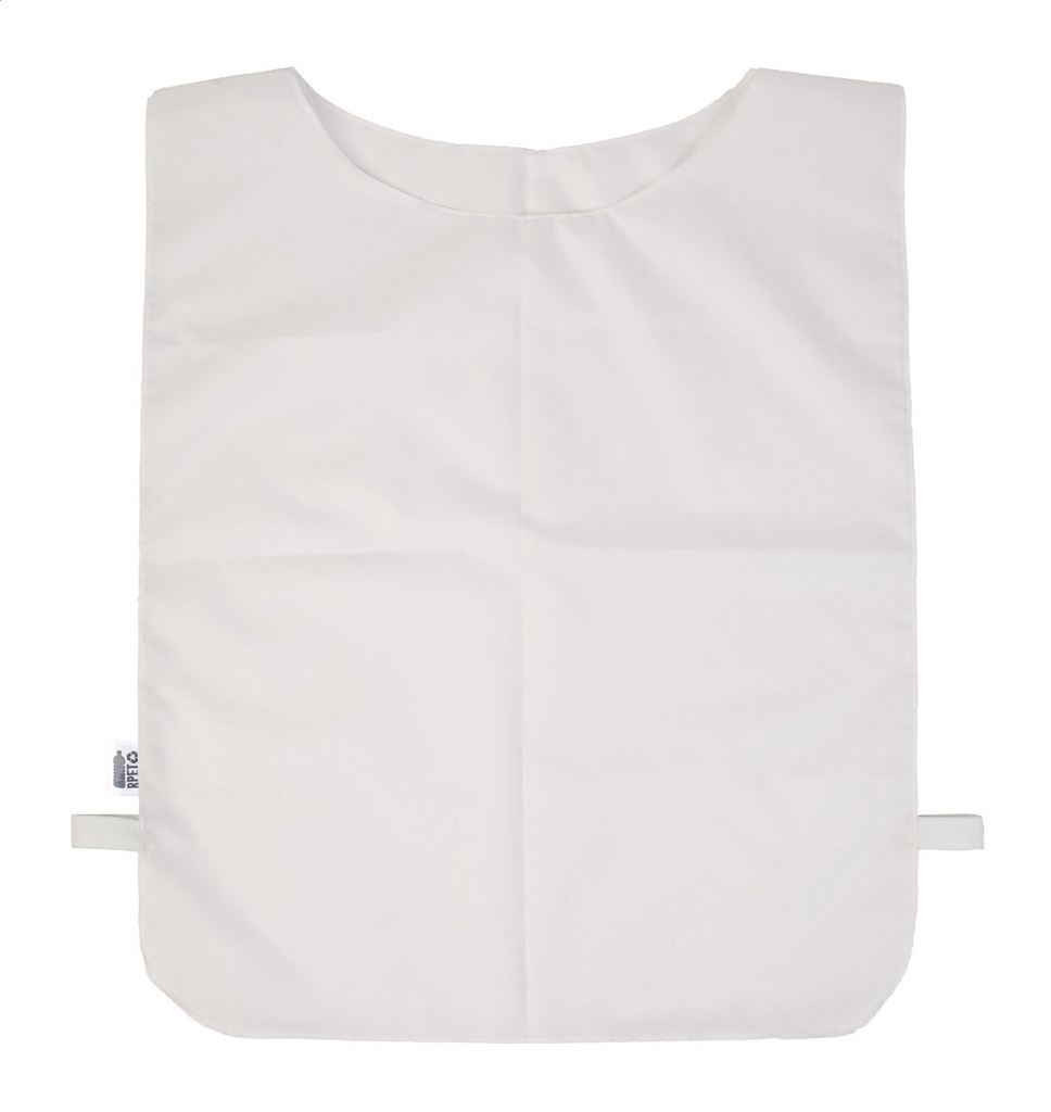 custom made RPET-sportvest #2