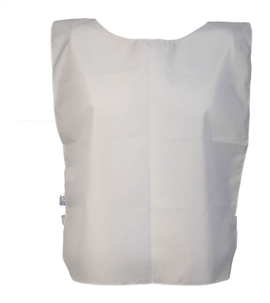 custom made RPET-sportvest #9