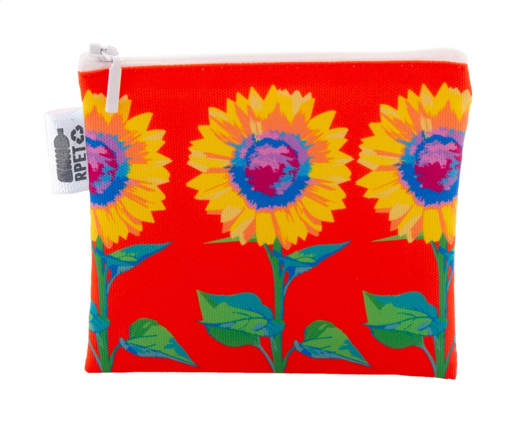 custom made make-up tas #1