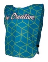custom made RPET-sportvest #7