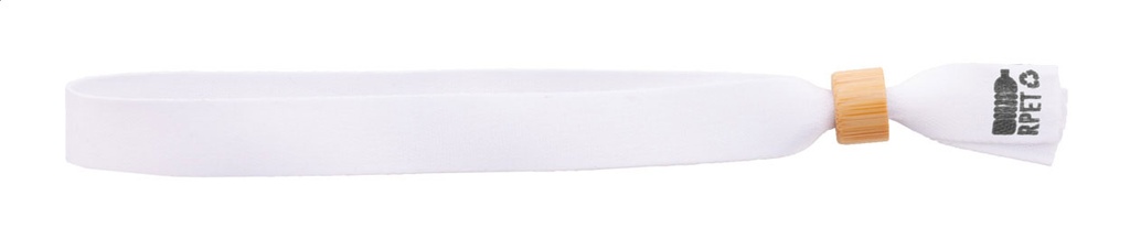 custom made RPET-festivalarmband #3