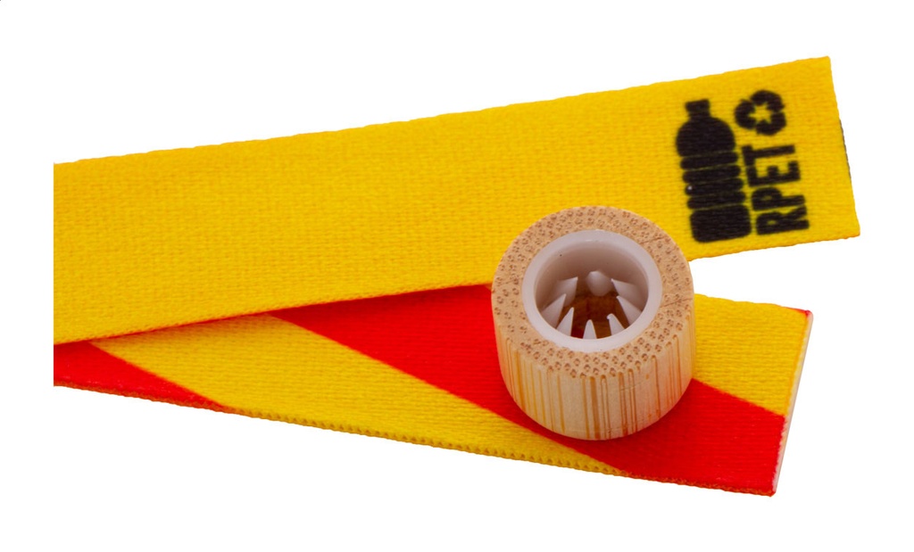 custom made RPET-festivalarmband #13