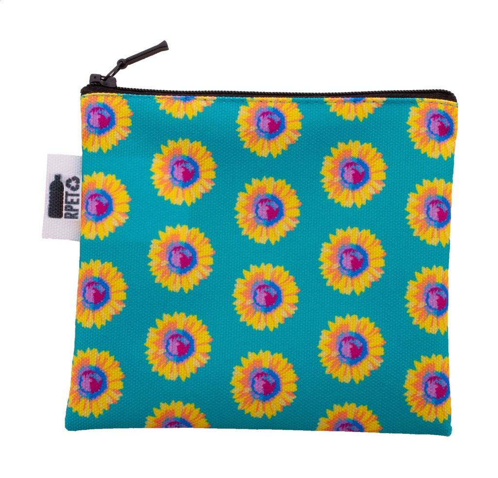 custom made make-up tas #5