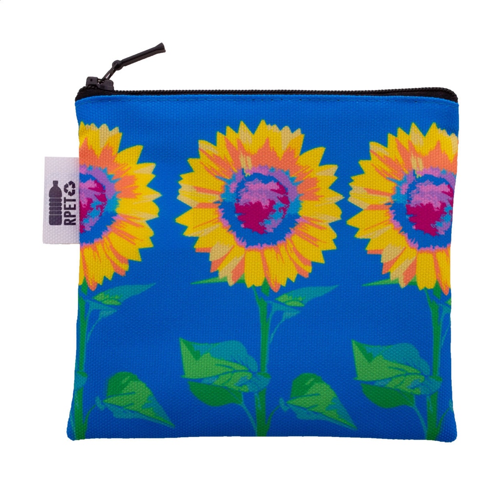 custom made make-up tas #6