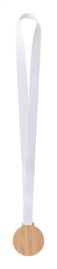 custom made medaille #2