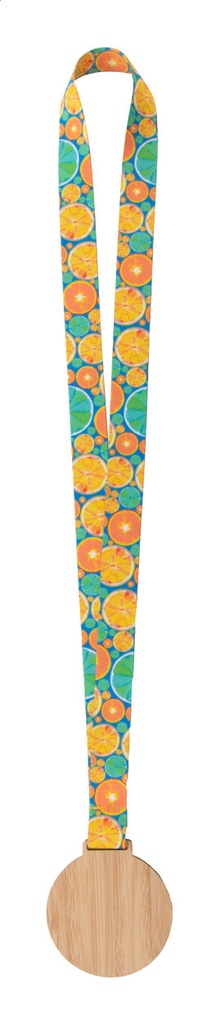 custom made medaille #5