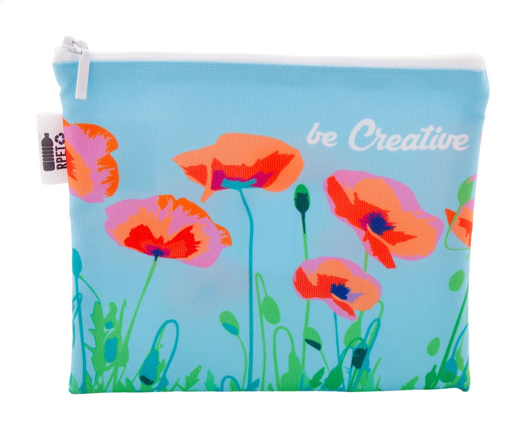 custom made make-up tas #4