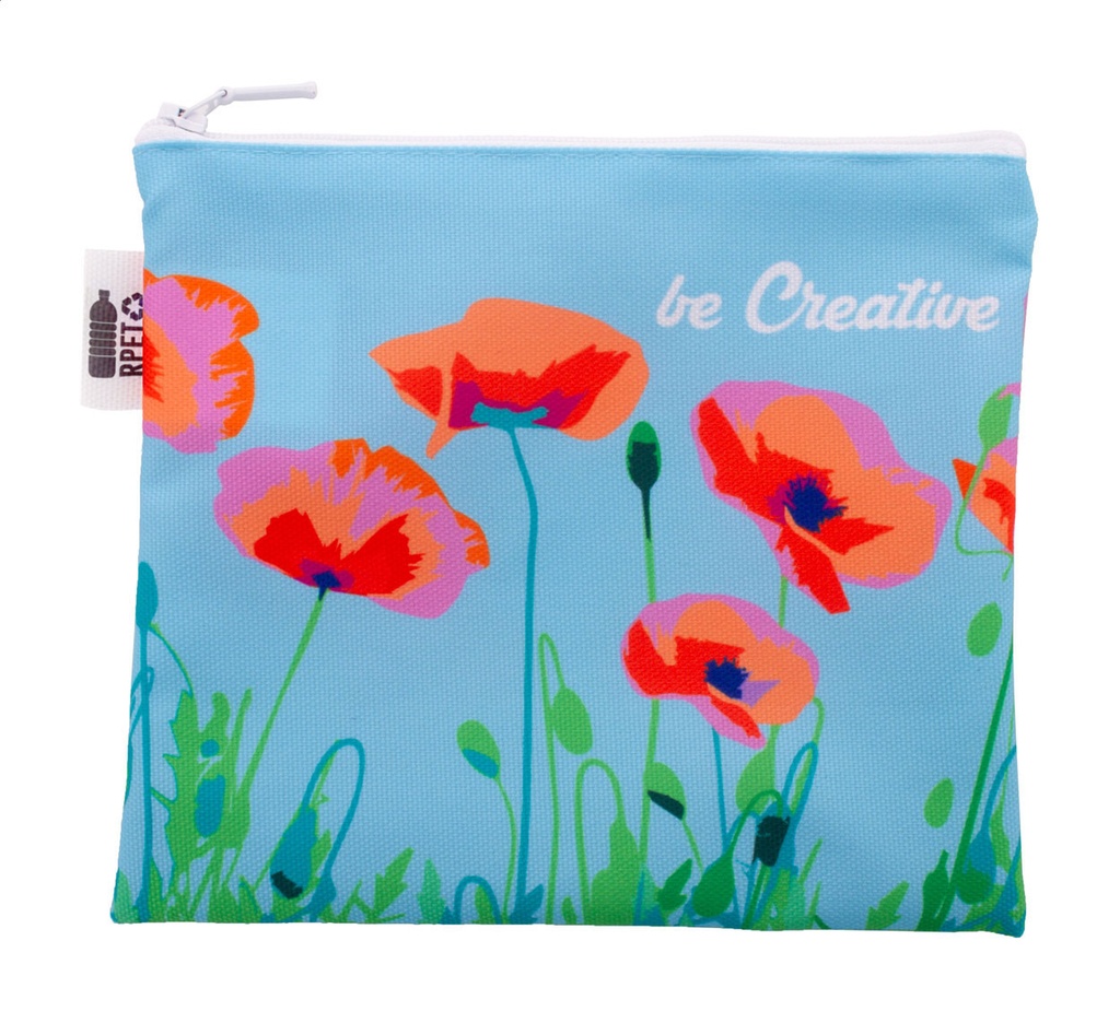 custom made make-up tas #5