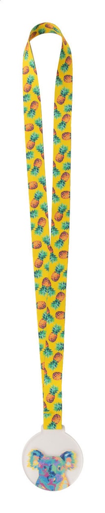 custom made medaille #4