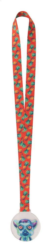 custom made medaille #5