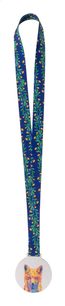 custom made medaille #4