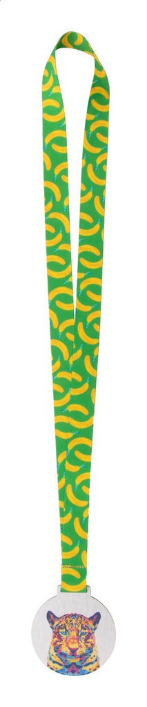 custom made medaille #5