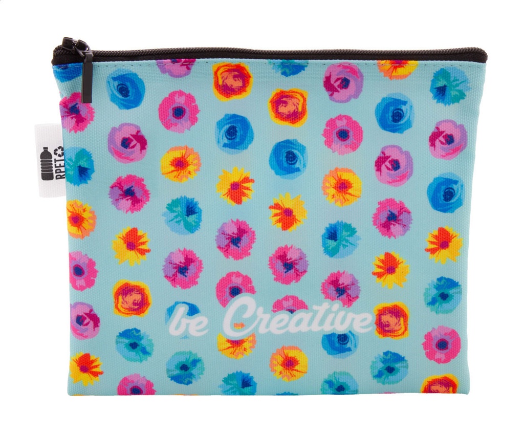 custom made make-up tas #4