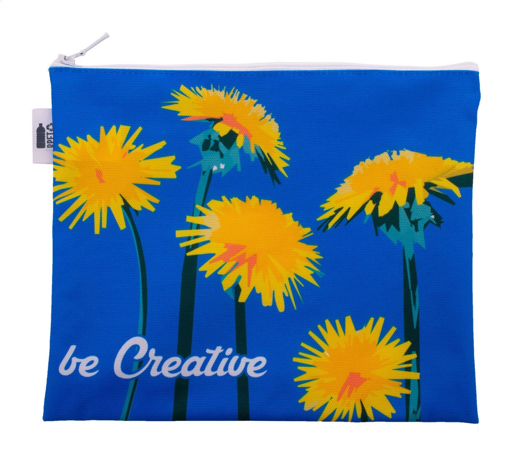 custom made make-up tas #4