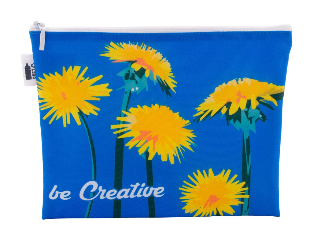 custom made make-up tas #6