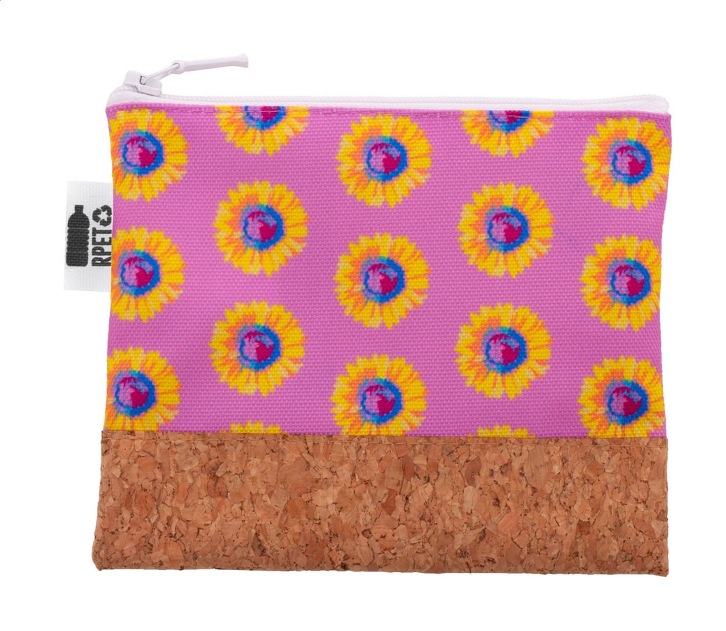 custom made make-up tas #6