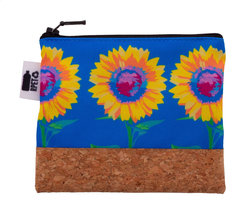 custom made make-up tas #6