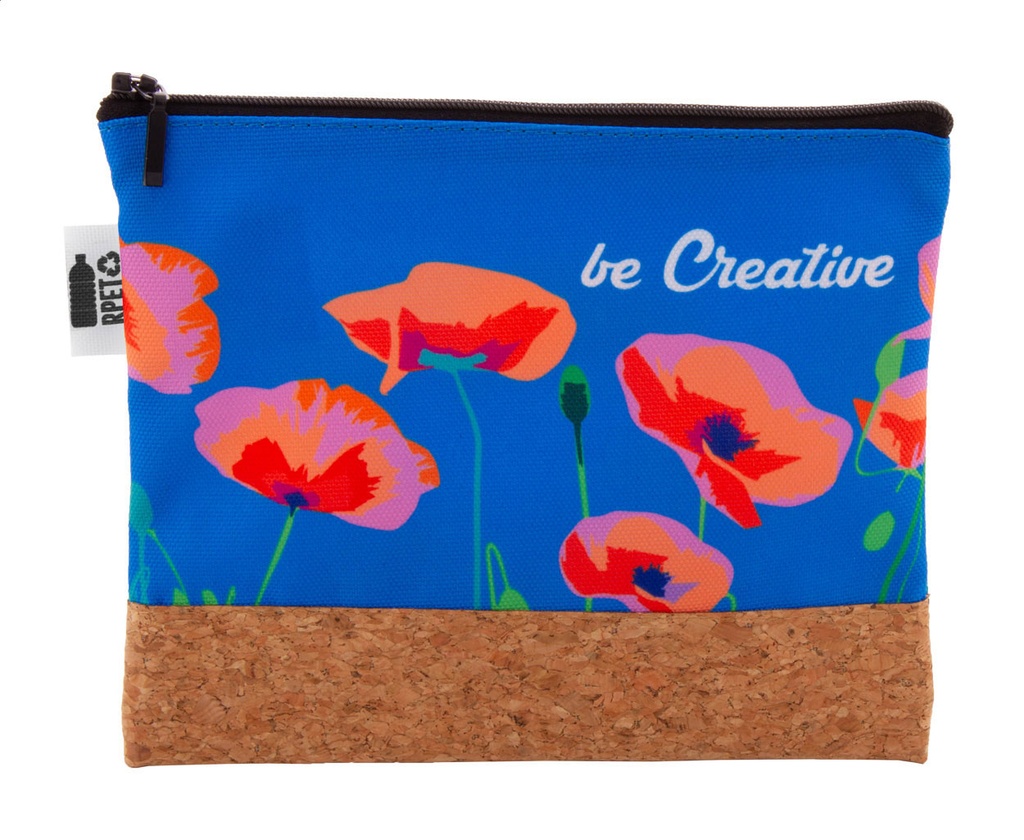 custom made make-up tas #4