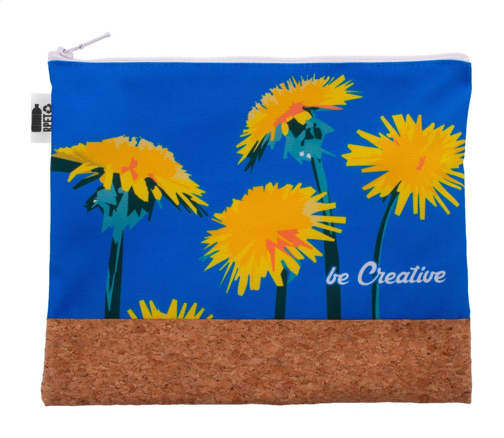 custom made make-up tas #5