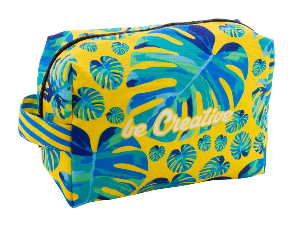 custom made make-up tas #1