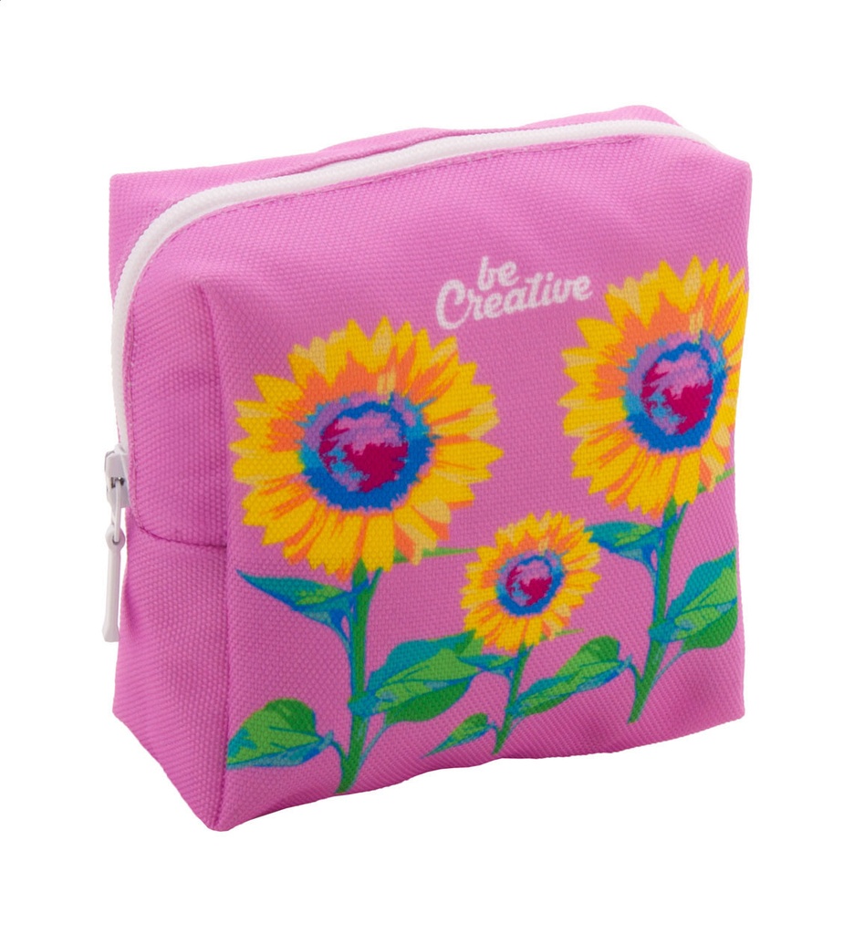 custom made make-up tas #5