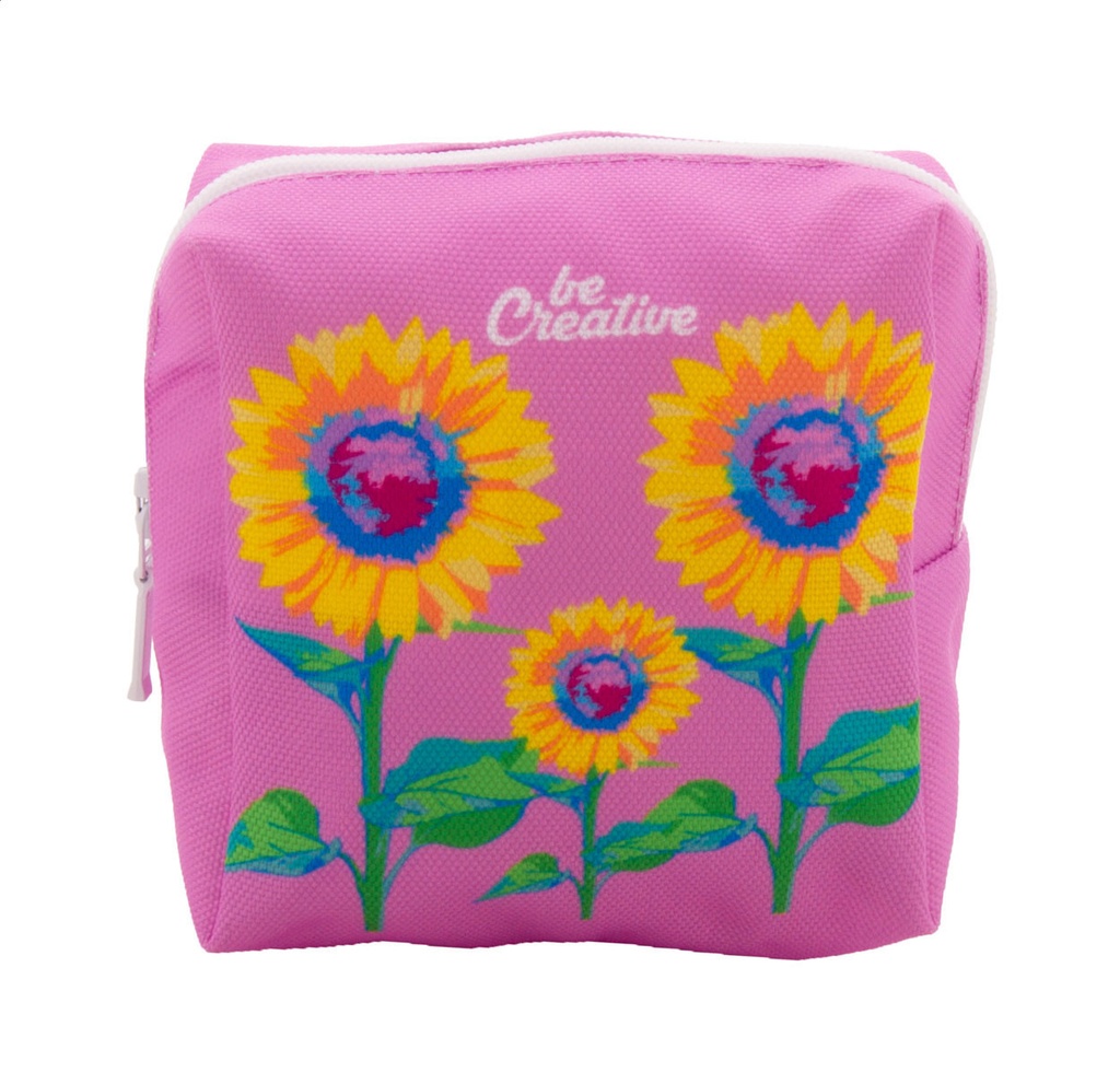 custom made make-up tas #6