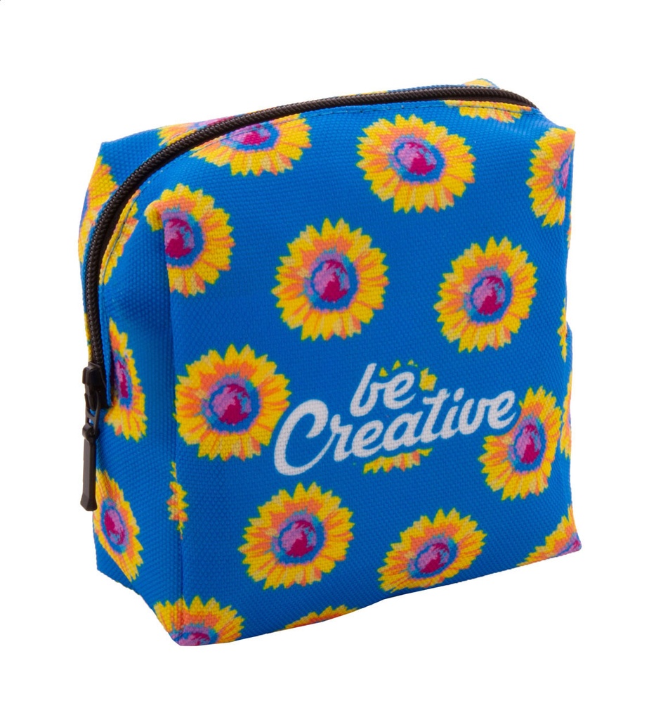 custom made make-up tas #5