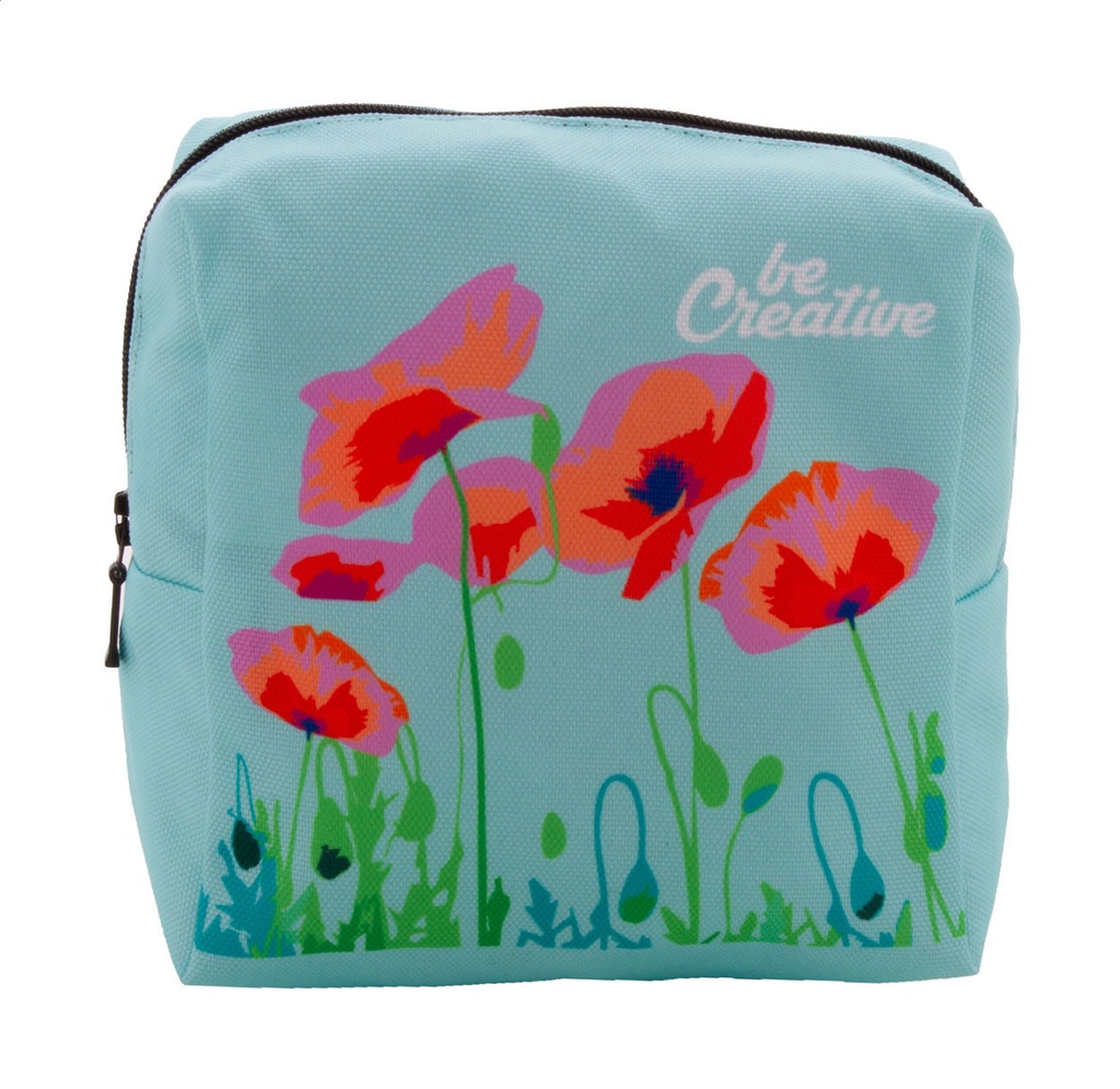 custom made make-up tas #4