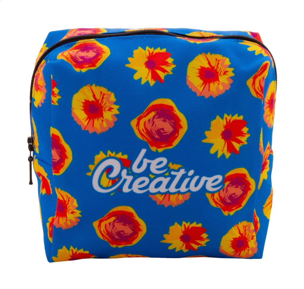 custom made make-up tas #6