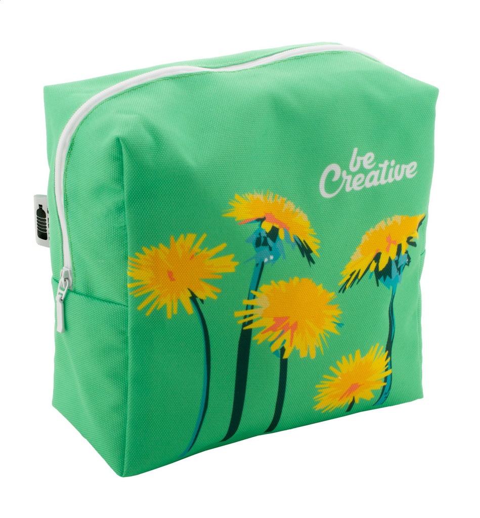 custom made make-up tas #5