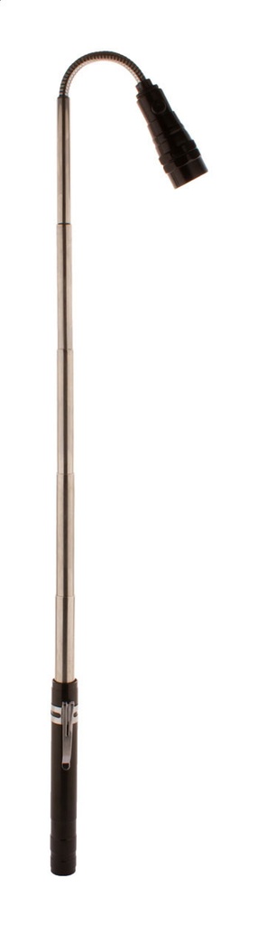 uitschuifbare zaklamp #6