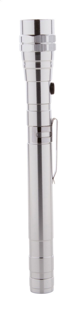 uitschuifbare zaklamp #7