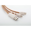 Usb charger cable Koruku