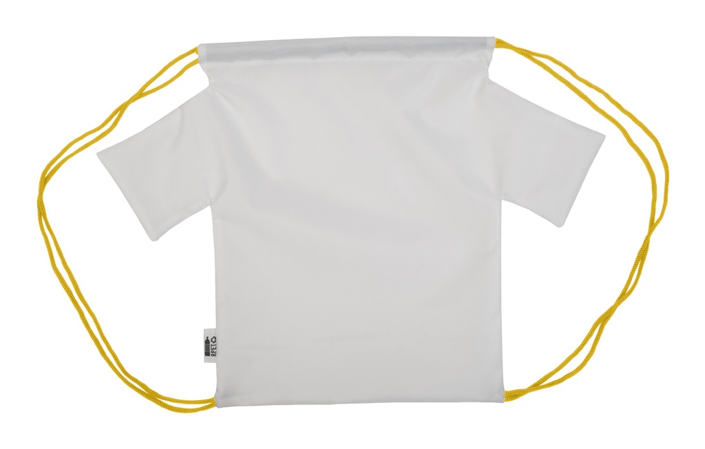 custom made trekkoord tas voor kinderen #2