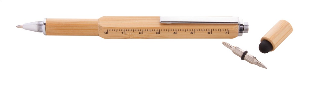 multifunctionele pen #1