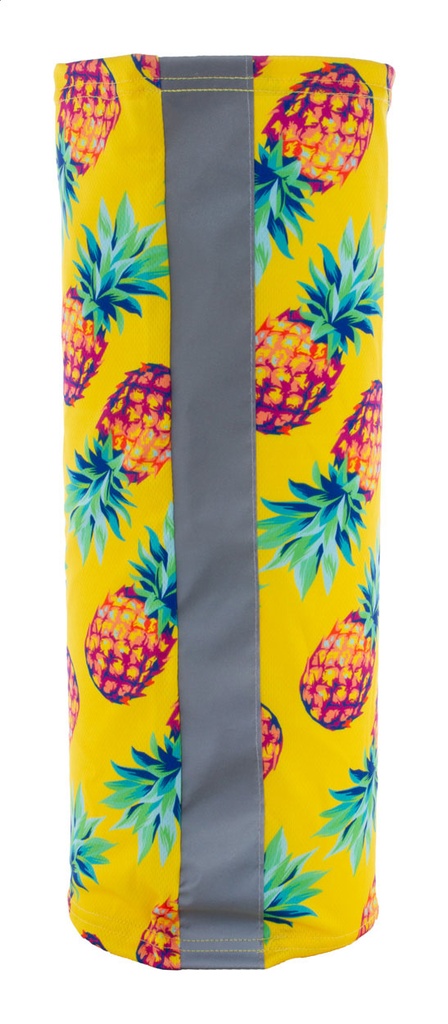 custom made reflecterende multifunctionele sjaal #5