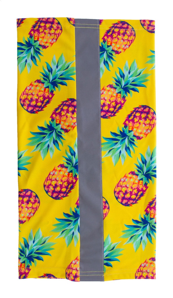 custom made reflecterende multifunctionele sjaal #6