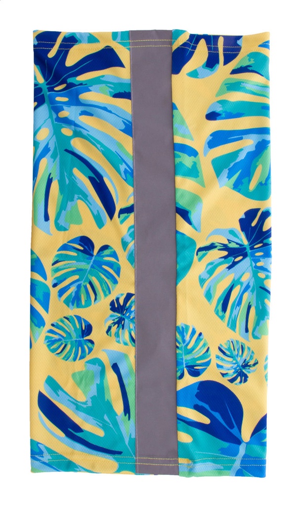 custom made reflecterende multifunctionele sjaal #7