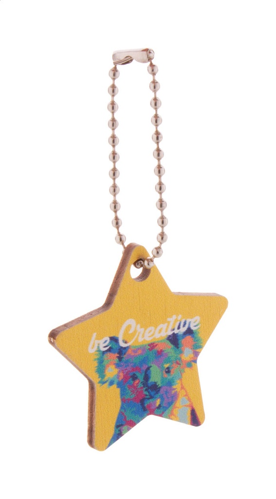 custom made sleutelhanger #4