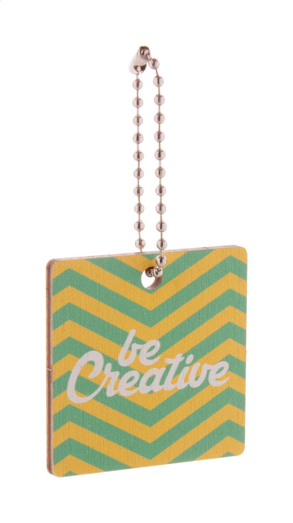 custom made sleutelhanger #5