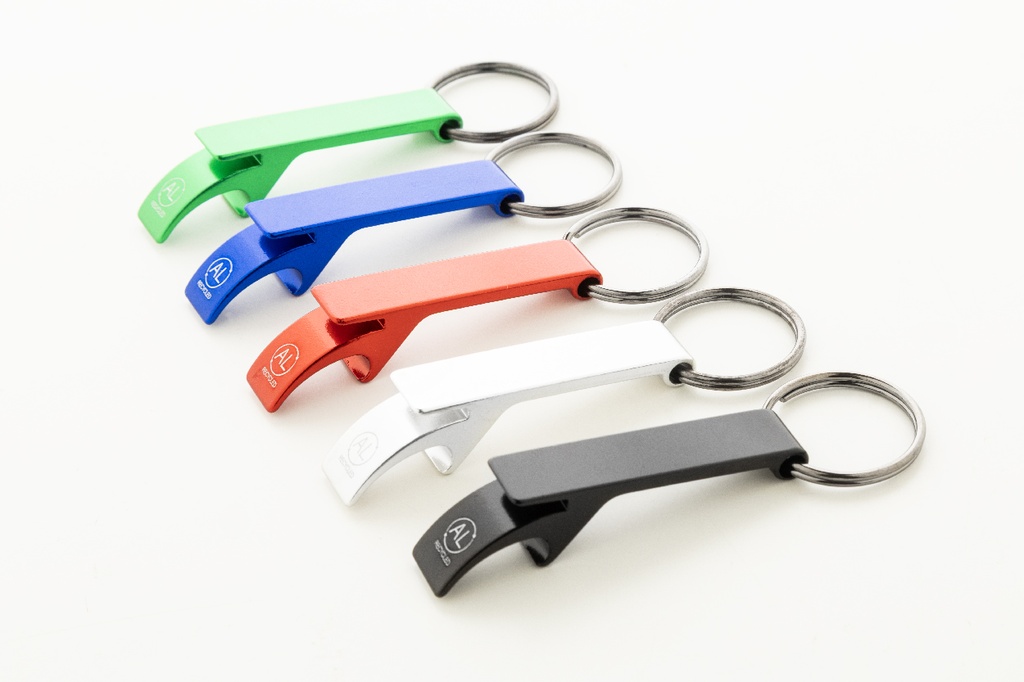 flesopener sleutelhanger #1