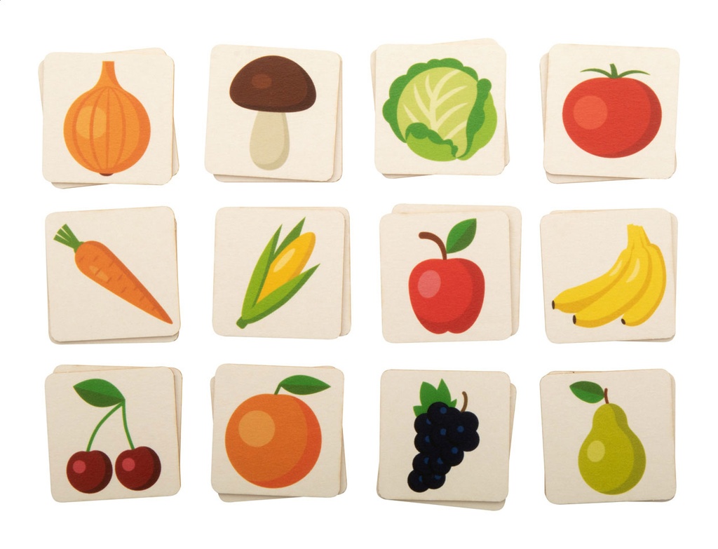 custom made geheugenspel #8