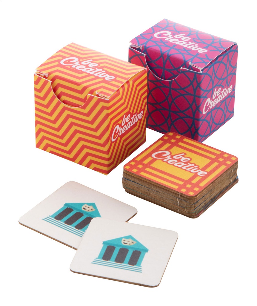 custom made geheugenspel #6