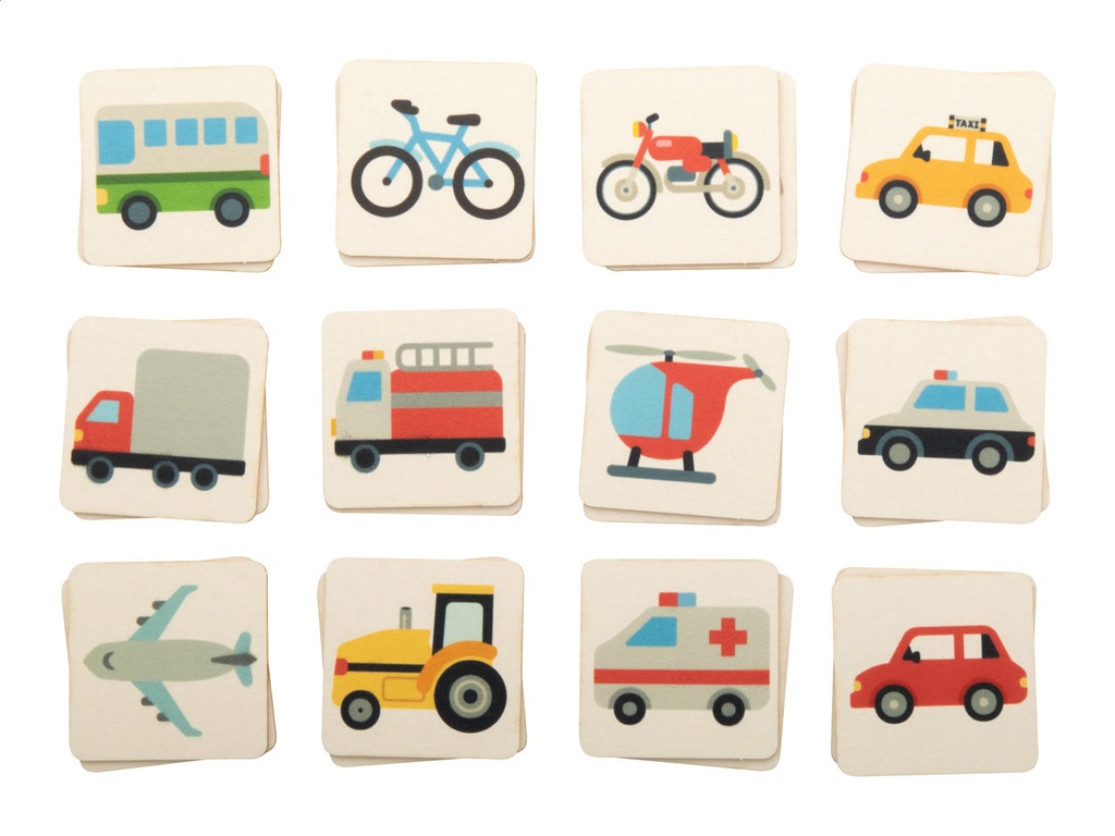 custom made geheugenspel #5