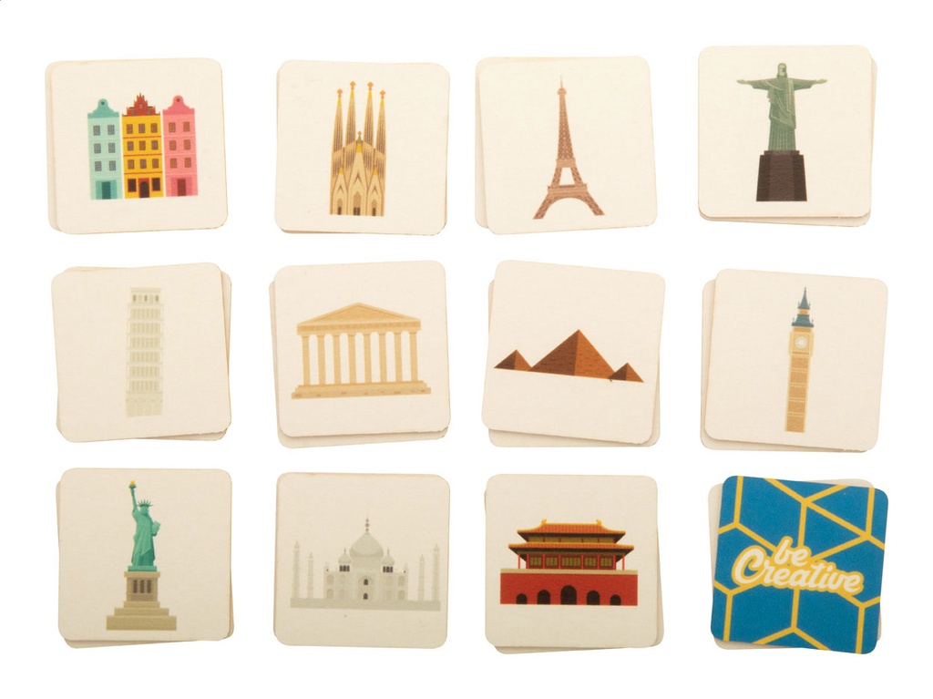 custom made geheugenspel #4