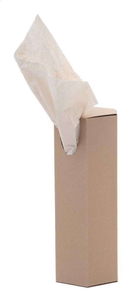 custom made papieren zakdoekjes #3