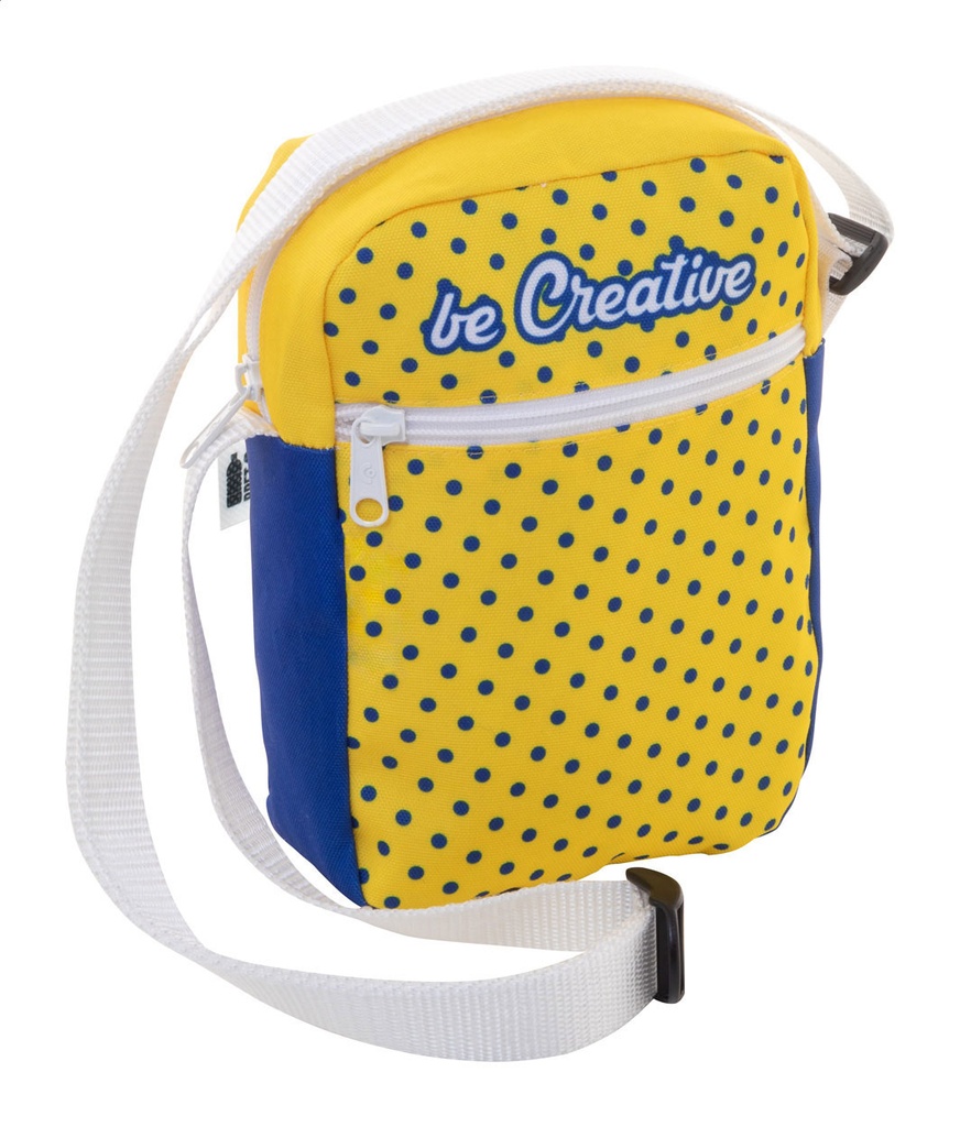 custom made crossbody tas #1