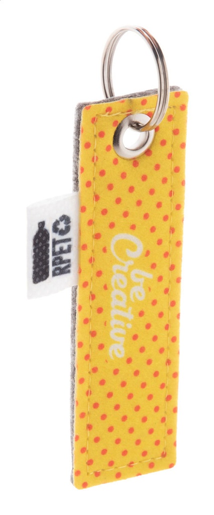 custom made sleutelhanger #5