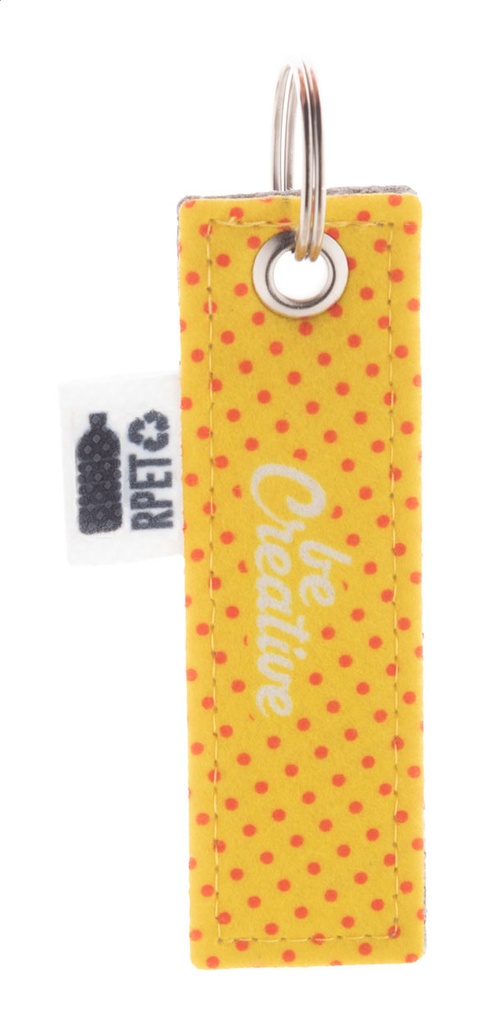 custom made sleutelhanger #6